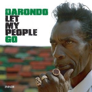 Darondo - Let my people go