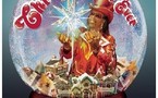 Bootsy Collins - Christmas Is 4 Ever