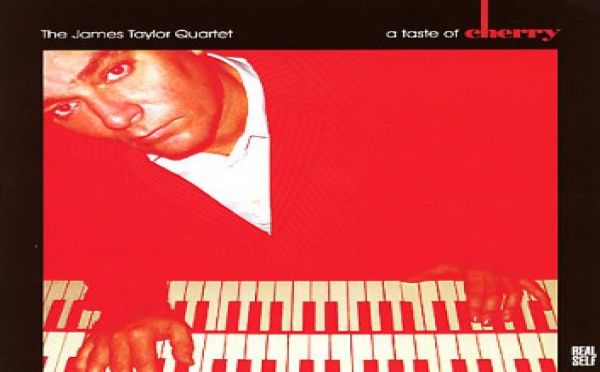 James Taylor Quartet - Taste of Cherry