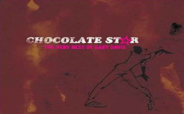 Chocolate Star - The Best Of Gary Davis