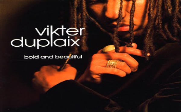 Vikter Duplaix - Bold and Beautiful