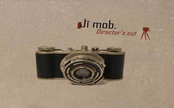 Ji Mob - Director's Cut